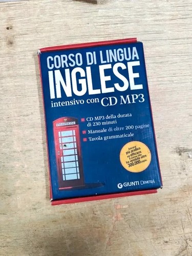 Corso lingua inglese - corso,
