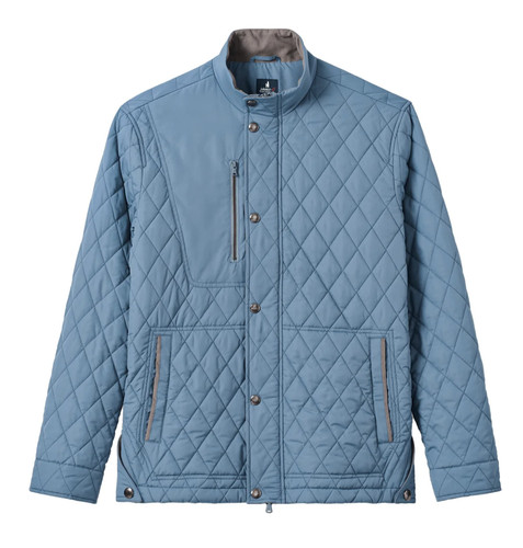 Johnnie large juno jacket - l,