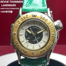 Orologio al quarzo Revue