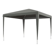 Outsunny Gazebo 3x3m