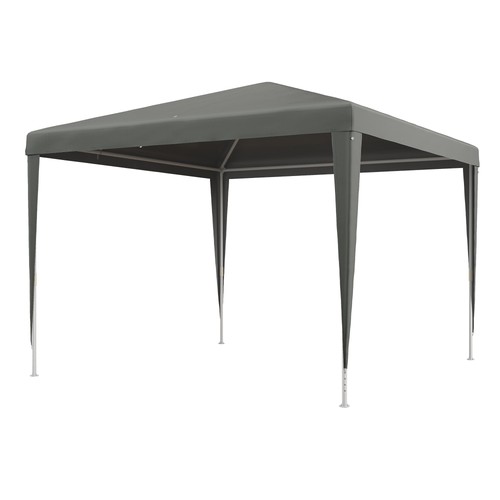 Outsunny gazebo 3x3m - outsunny,