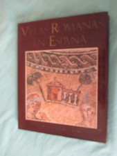 VILLAS ROMANAS EN ESPANA
