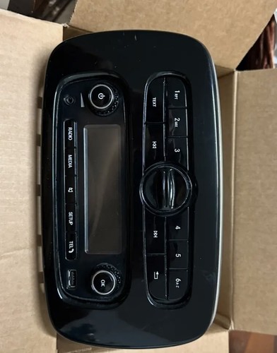 Autoradio smart 453 radio - 453,