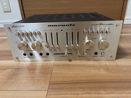 Amplificatore integrato