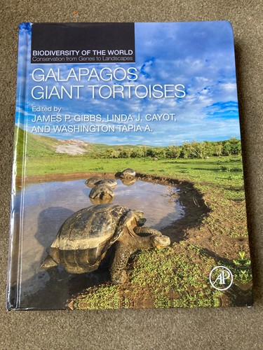 Galapagos giant tortoises - galapagos,