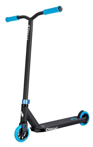 Base stuntscooter peperoncino - stuntscooter,