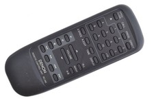 Telecomando originale Denon