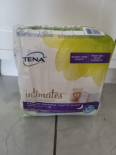 Tena intimates incontinence - intimates,