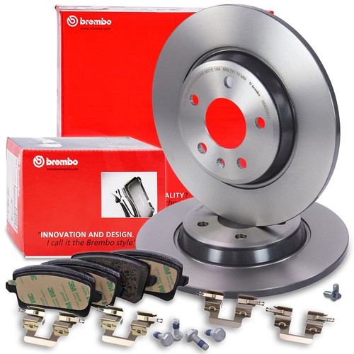 Brembo dischi freno ø300 - brembo,