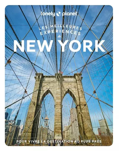 New york city les meilleures - york,