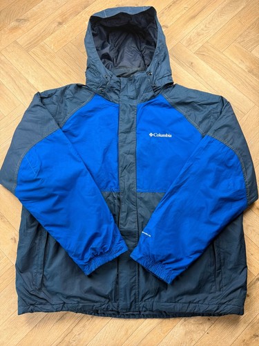 Veste columbia omni - veste, omni-shield