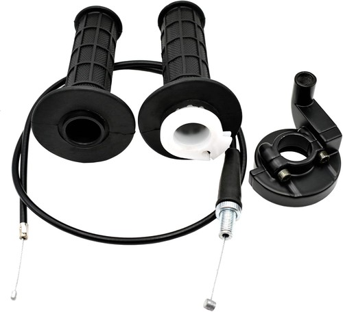 Gruppo acceleratore twist - acceleratore,