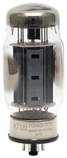 TUNG-SOL KT120/MQ Set Di 4