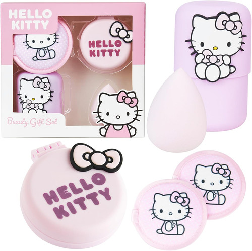 Sanrio set beauty - set,