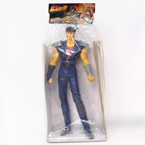 Kenshiro action figure 30cm - action,