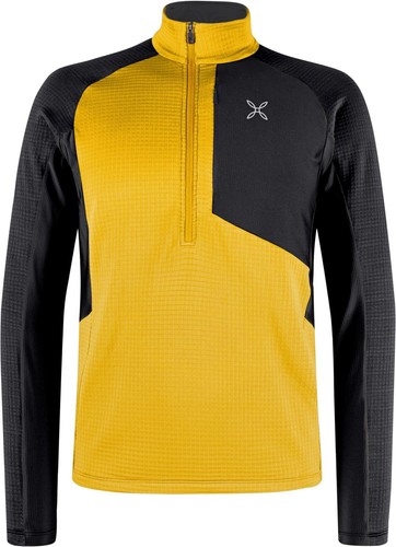 Montura stretch color anorak - montura,