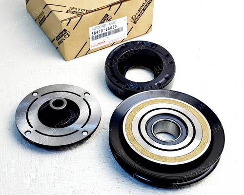 88410 6a050 toyota gruppo - 88410-6a050,
