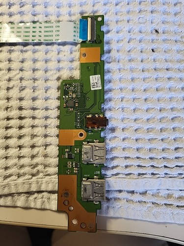 Asus n580v usb board cavo - n580v,