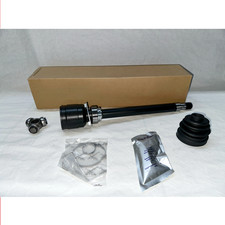 SEMIASSE DESTRO DX LATO CAMBIO