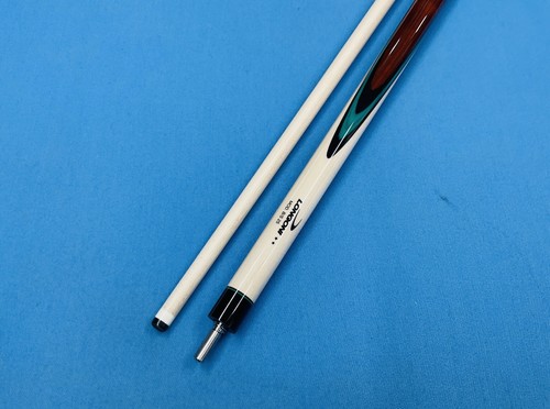 Longoni carom cue con - longoni,