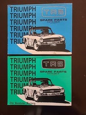 Triumph TR6 Spare Parts