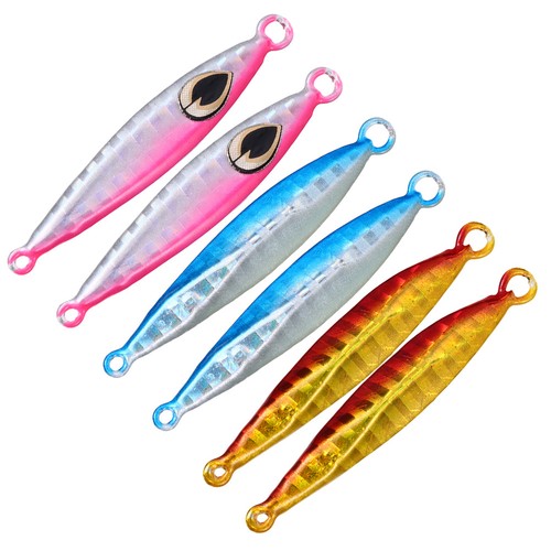 Pezzi esche pesca - esche, da