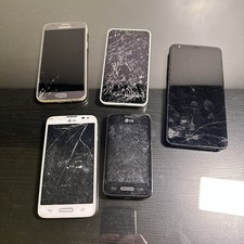 Lotto Vecchi Telefoni Così