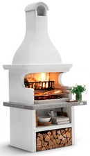 Palazzetti in Giardino Andros