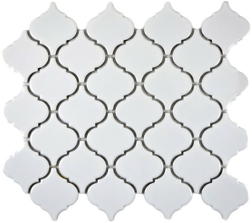 Mosaico tegola retro vintage - tegola,