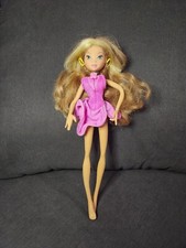 Winx club flora 2004 - winx,