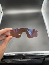 Oakley M-Frame Gen 2 lente ibrida ventilata S G30 iridio