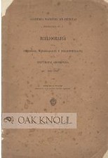 Enrique Sparn / BIBLIOGRAFIA