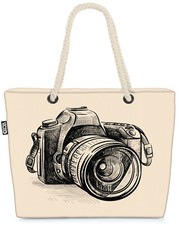 Borsa VOID fotocamera