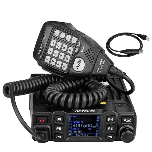Retevis rt95 mini - retevis,