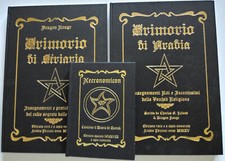 2 Grimorio Stregoneria