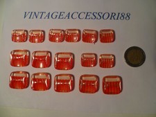 Sartoria lotto bottoni - lotto, 16