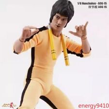 Modellino Nunchaku Nun-Chuks