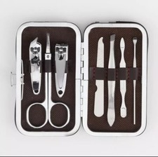 Kit Set Manicure Pedicure