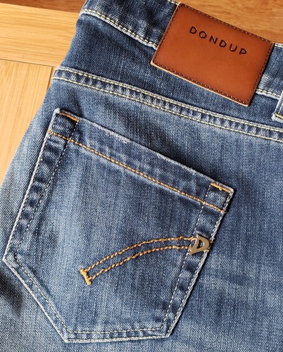 Dondup monroe jeans skinny - ♡dondup,