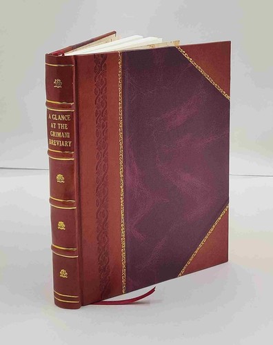 Glance the grimani - at,