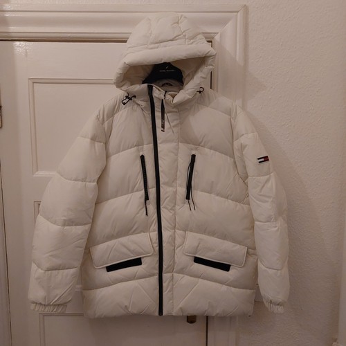 Tommy jeans giacca - jeans, invernale