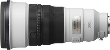 Nuovo Sony FE 300mm F2.8 GM