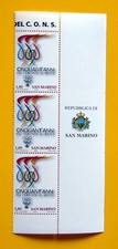 San Marino 2009 - 50°