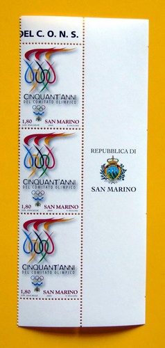 San marino 2009 50 - san,