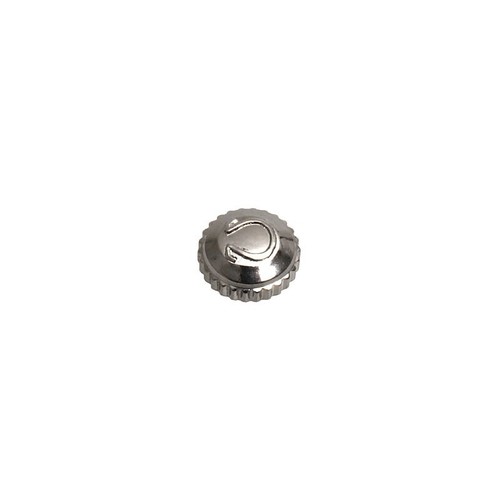 Omega seamaster corona acciaio - corona,