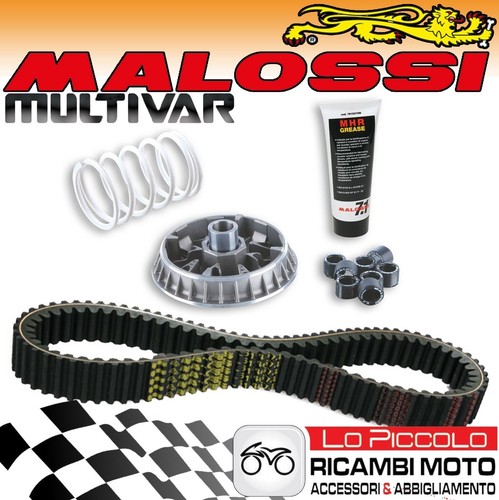 Variatore malossi multivar - malossi,
