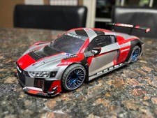 Kyosho Mini-z Corpo ASC AUDI