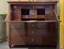 Secretaire inizio 900