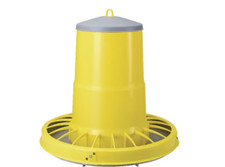 Mangiatoia polli galline