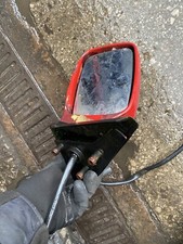 Ford Escort XR3i Mk4 1989 Cabriolet Driver Convertibile Specchio